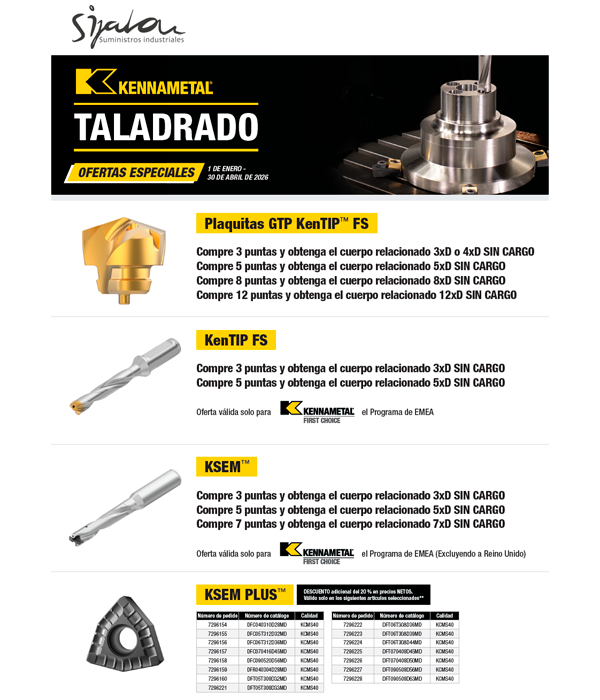 Kennametal